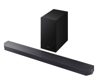 Samsung QE65Q8F 65" QLED 4K Tizen TV + HW-Q600F - 1536936 - zdjęcie 7